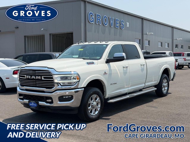 ram ram 3500 pickup 2022 3C63R3JL7NG290065 image ram ram 3500 pickup 2022 3C63R3JL7NG290065 image
